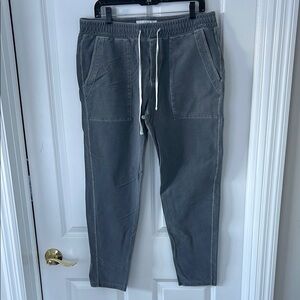 Abercrombie and Fitch Pull on Pant